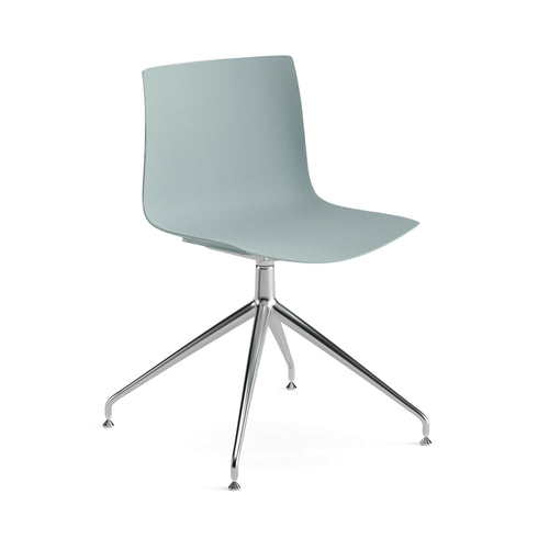 Catifa 46 Chair Unicolored With Star Base